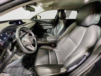 2023 Mazda Mazda CX-30 2.5 S Preferred