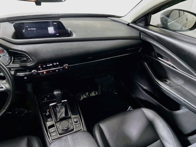 2023 Mazda Mazda CX-30 2.5 S Preferred