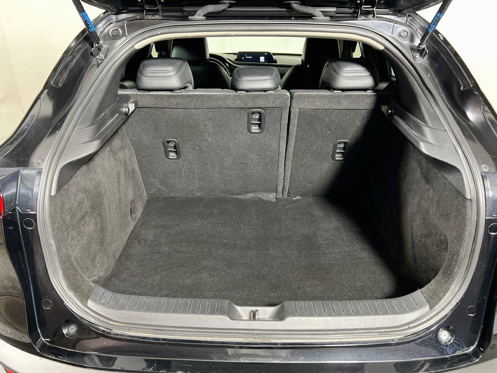2023 Mazda Mazda CX-30 2.5 S Preferred