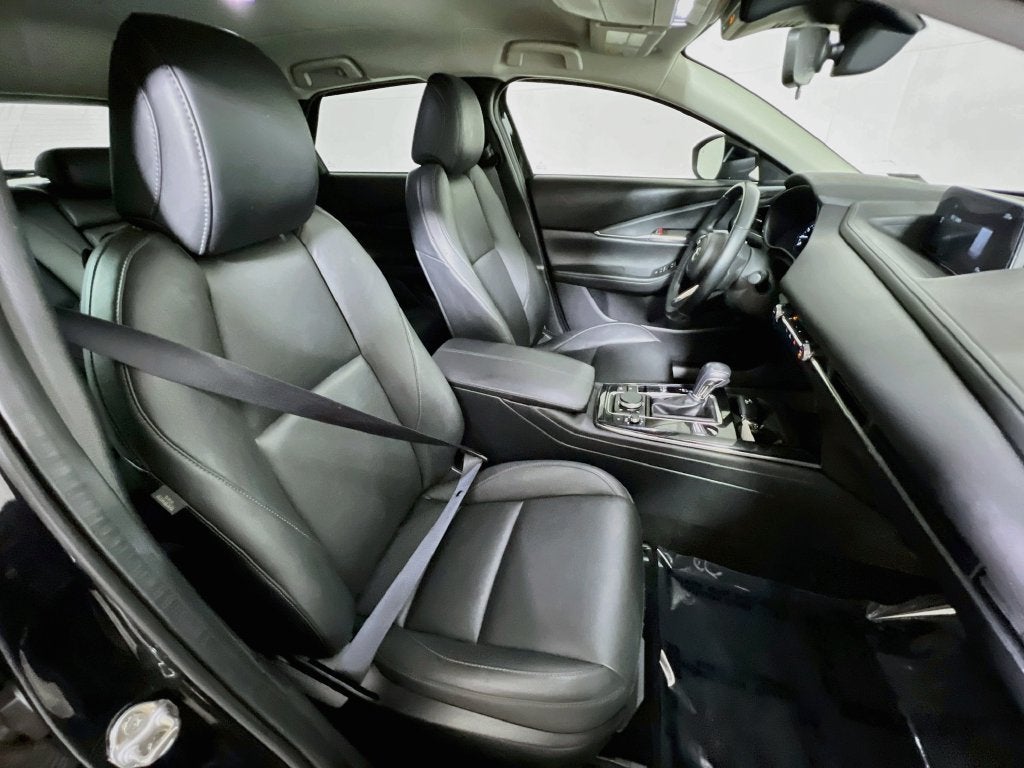 2023 Mazda Mazda CX-30 2.5 S Preferred