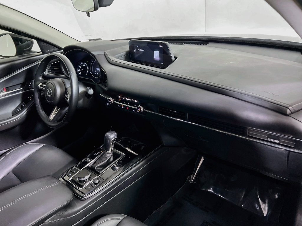 2023 Mazda Mazda CX-30 2.5 S Preferred