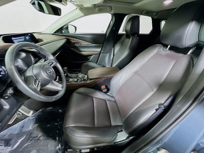 2023 Mazda Mazda CX-30 2.5 Turbo Premium Plus