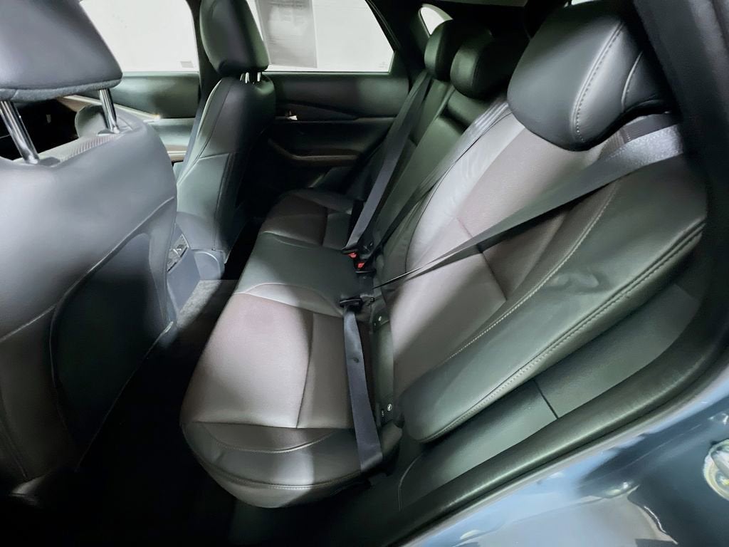 2023 Mazda Mazda CX-30 2.5 Turbo Premium Plus