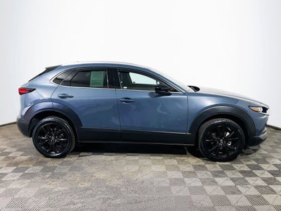 2023 Mazda Mazda CX-30 2.5 Turbo Premium Plus