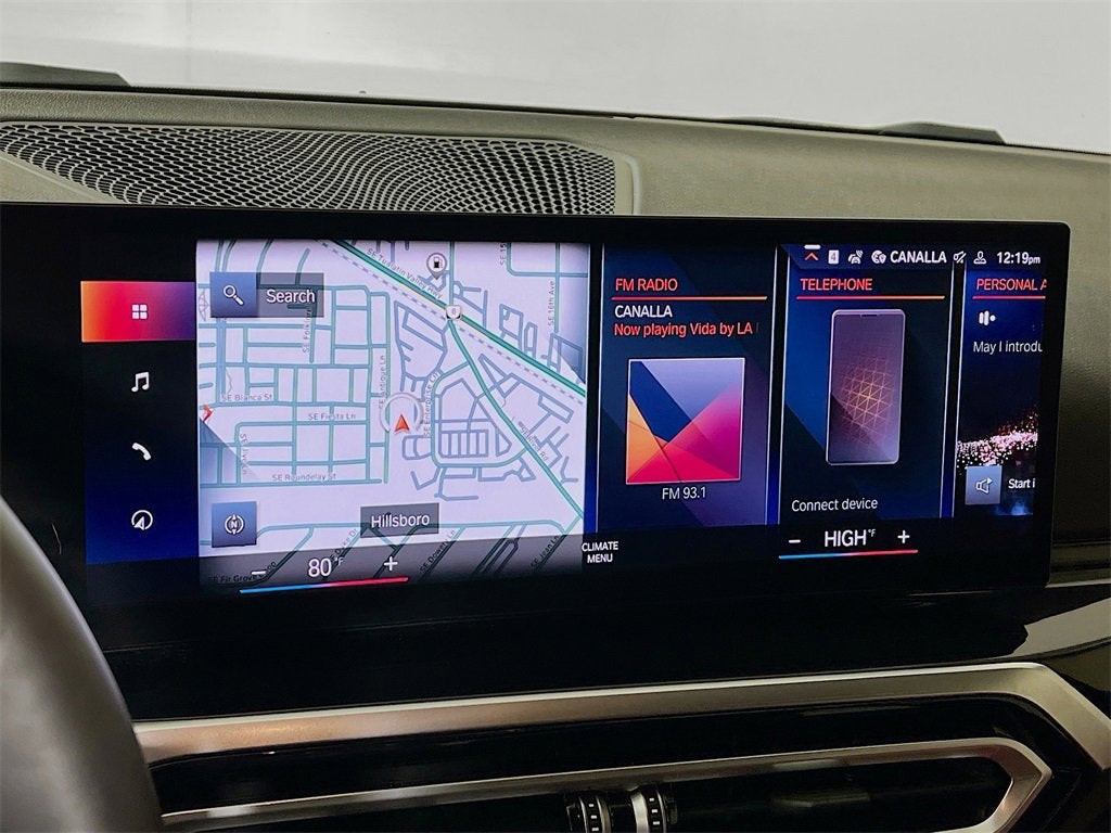 2023 BMW M240 i xDrive