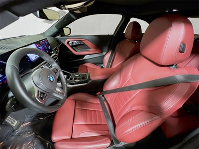 2023 BMW M240 i xDrive