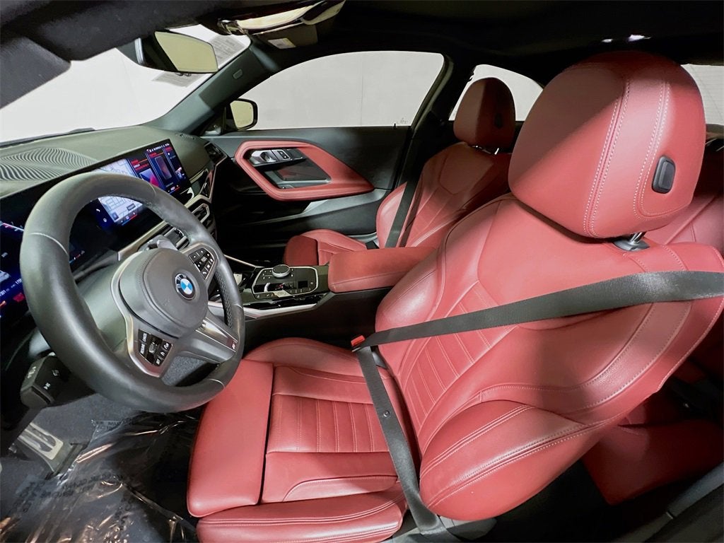 2023 BMW M240 i xDrive