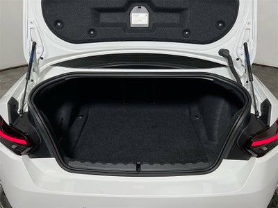 2023 BMW M240 i xDrive