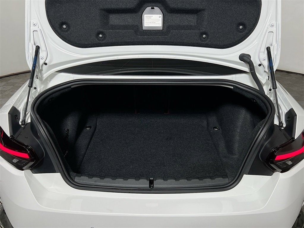 2023 BMW M240 i xDrive