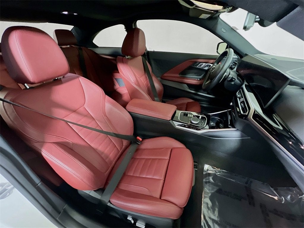 2023 BMW M240 i xDrive