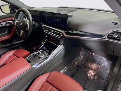 2023 BMW M240 i xDrive