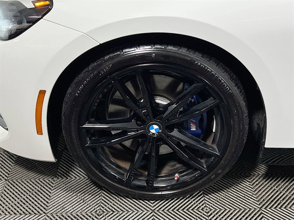 2023 BMW M240 i xDrive