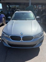 2024 BMW 330i xDrive