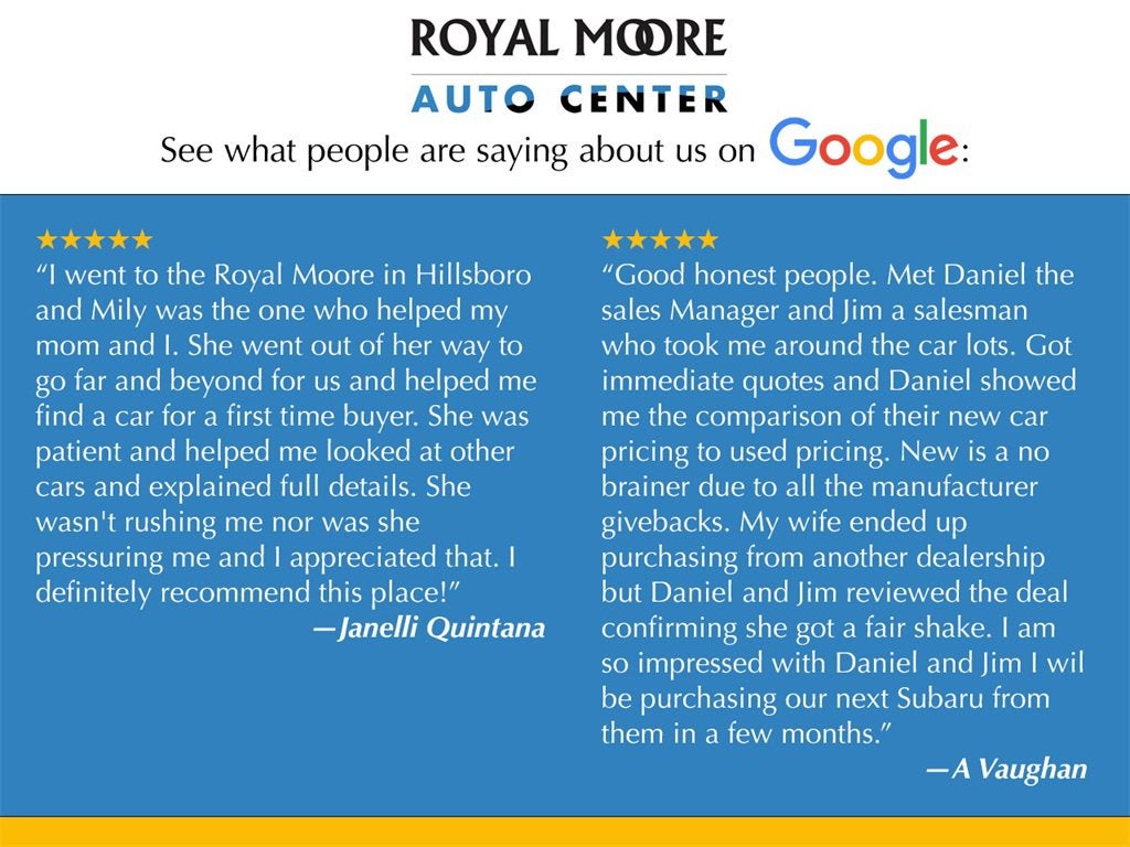 2019 Subaru Legacy 2.5i