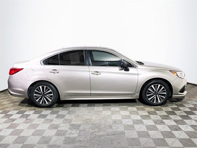 2019 Subaru Legacy 2.5i