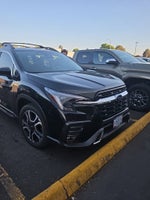 2024 Subaru Ascent Touring 7-Passenger