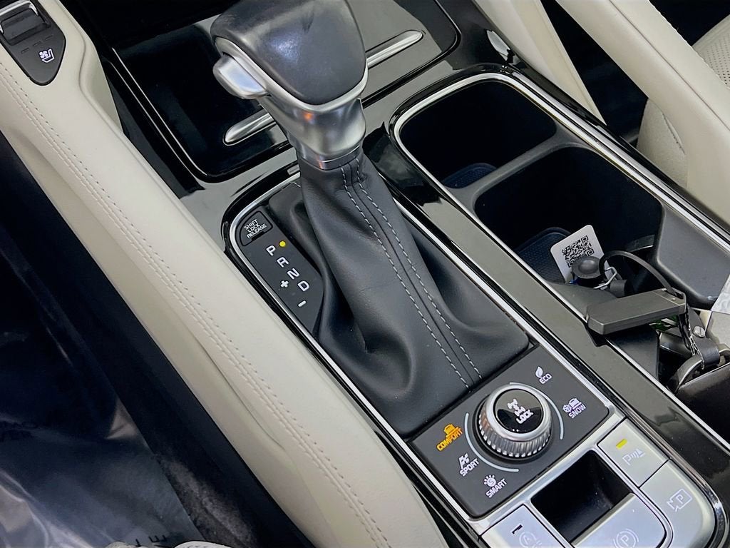 2024 Kia Telluride SX Prestige