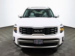 2024 Kia Telluride SX Prestige