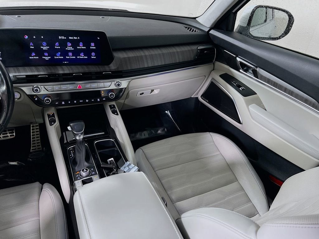 2024 Kia Telluride SX Prestige