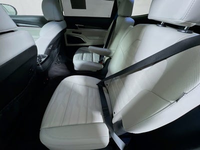 2024 Kia Telluride SX Prestige