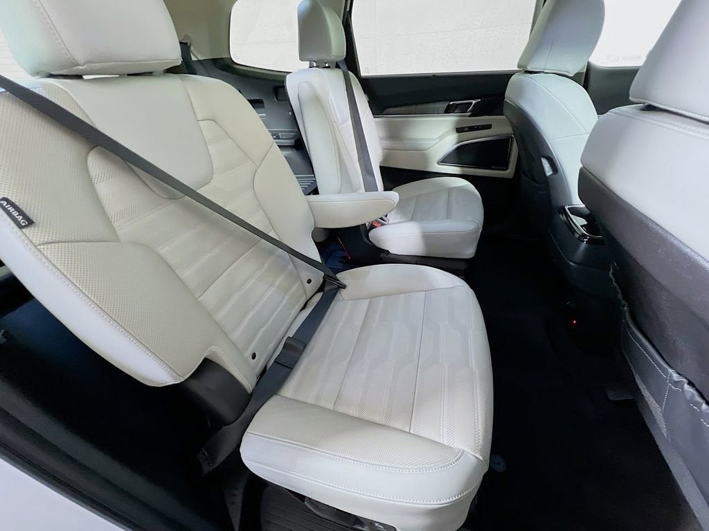 2024 Kia Telluride SX Prestige