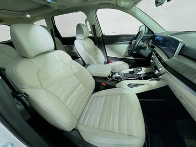 2024 Kia Telluride SX Prestige