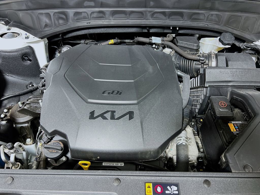 2024 Kia Telluride SX Prestige