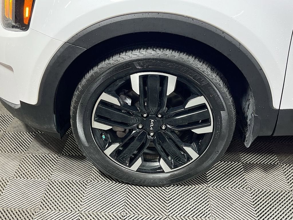 2024 Kia Telluride SX Prestige