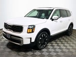 2024 Kia Telluride SX Prestige