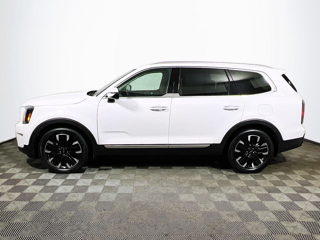 2024 Kia Telluride SX Prestige