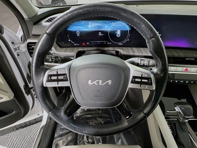 2024 Kia Telluride SX Prestige