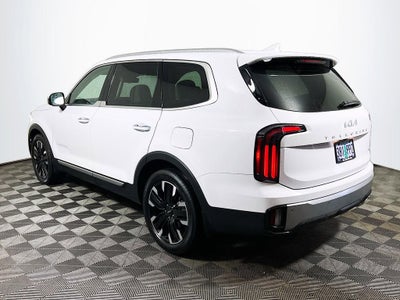 2024 Kia Telluride SX Prestige