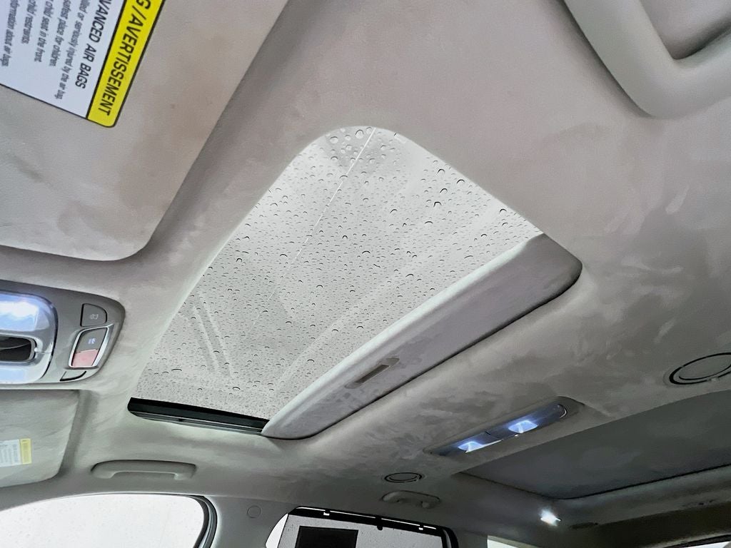 2024 Kia Telluride SX Prestige