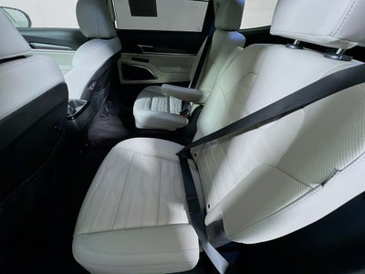 2024 Kia Telluride SX Prestige