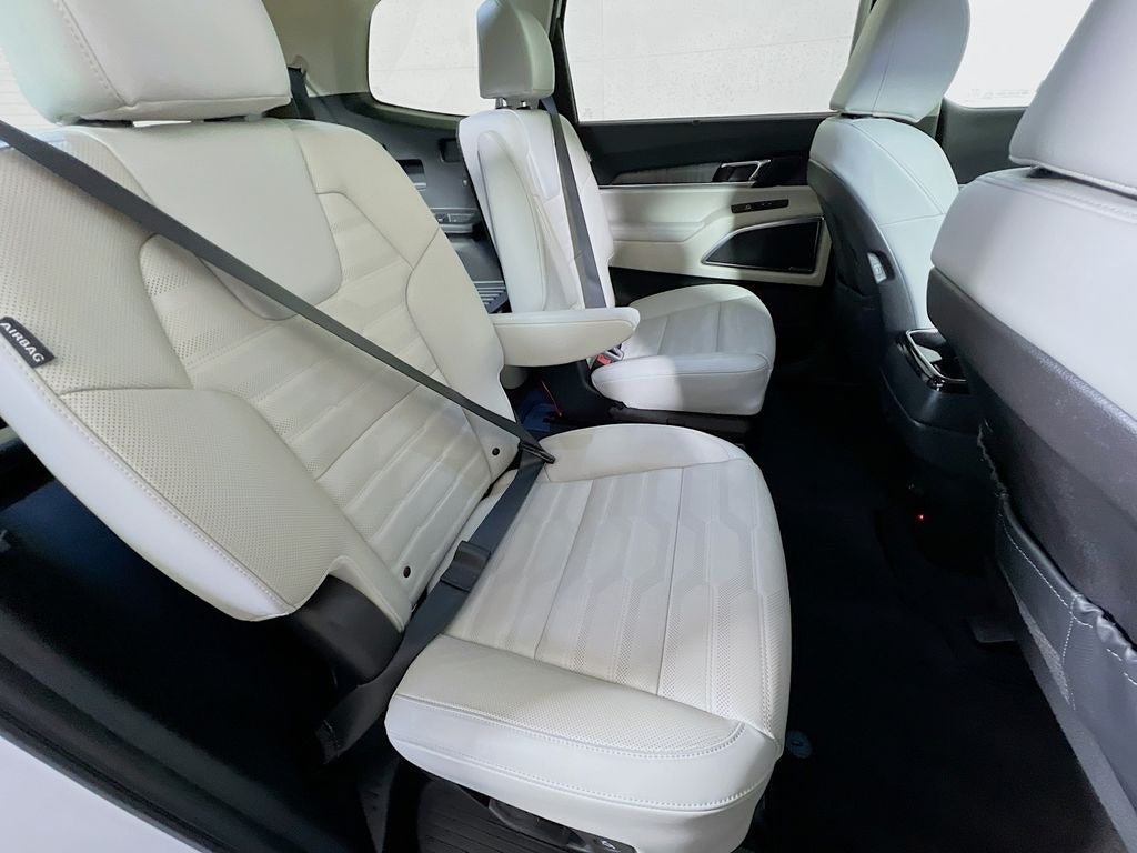 2024 Kia Telluride SX Prestige