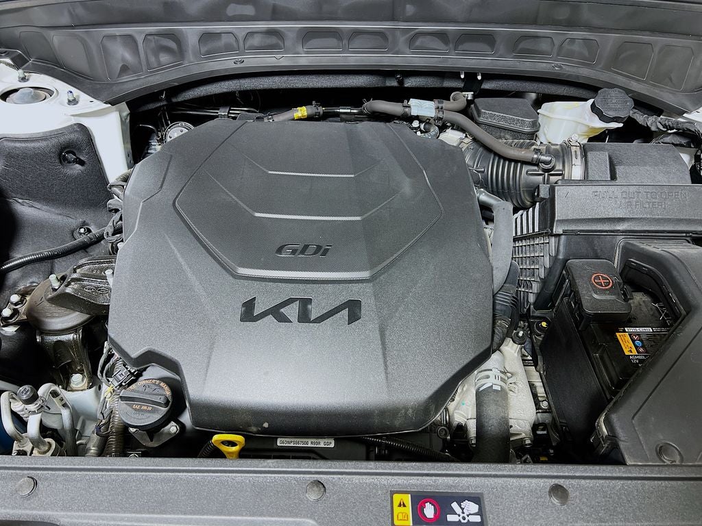 2024 Kia Telluride SX Prestige