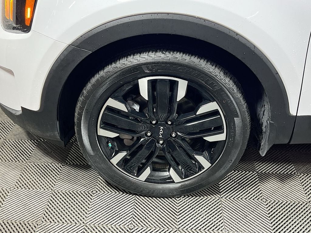 2024 Kia Telluride SX Prestige