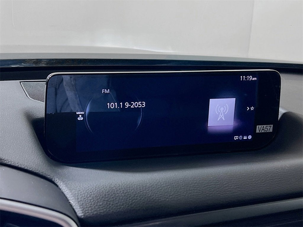 2025 Mazda Mazda CX-50 Hybrid Premium Package