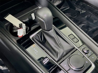 2025 Mazda Mazda CX-50 Hybrid Premium Package