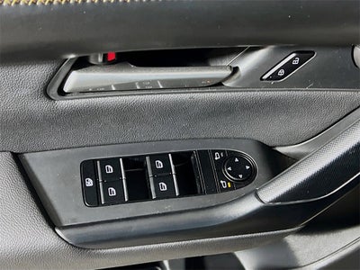 2025 Mazda Mazda CX-50 Hybrid Premium Package