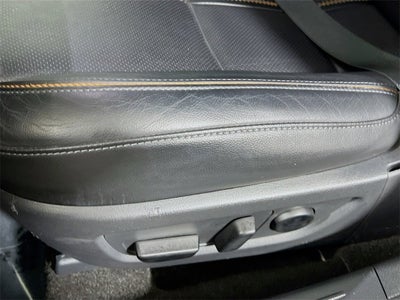 2025 Mazda Mazda CX-50 Hybrid Premium Package