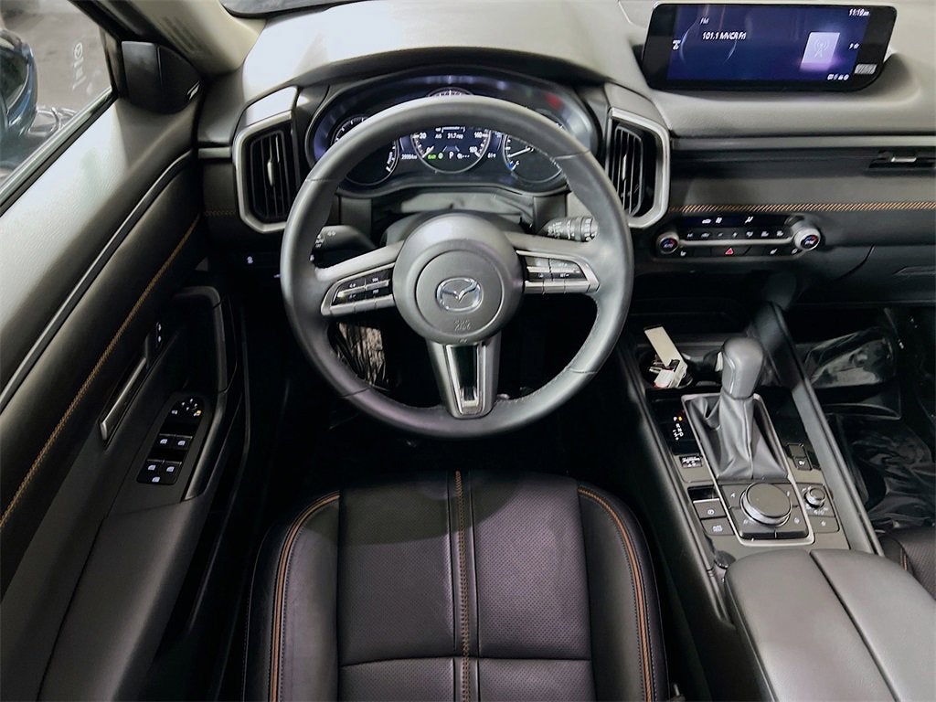 2025 Mazda Mazda CX-50 Hybrid Premium Package