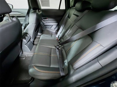 2025 Mazda Mazda CX-50 Hybrid Premium Package