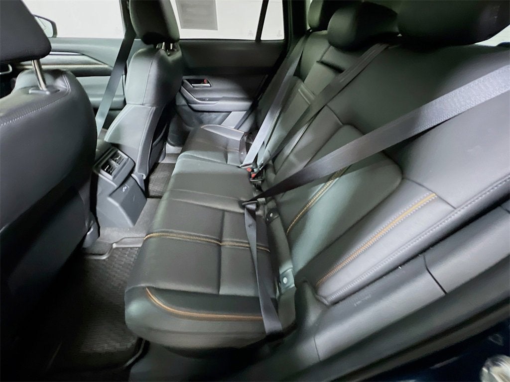 2025 Mazda Mazda CX-50 Hybrid Premium Package