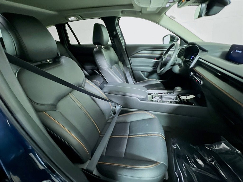 2025 Mazda Mazda CX-50 Hybrid Premium Package