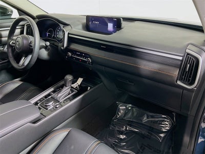 2025 Mazda Mazda CX-50 Hybrid Premium Package