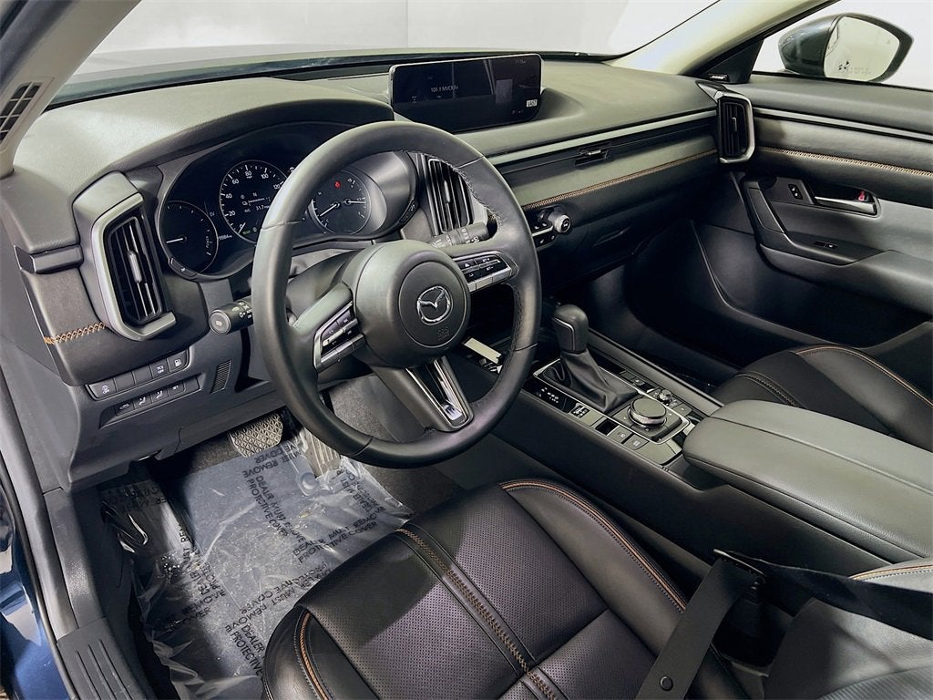 2025 Mazda Mazda CX-50 Hybrid Premium Package