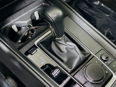 2025 Mazda Mazda CX-50 2.5 S Premium Package