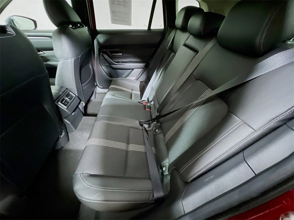 2025 Mazda Mazda CX-50 2.5 S Premium Package