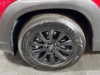 2025 Mazda Mazda CX-50 2.5 S Premium Package